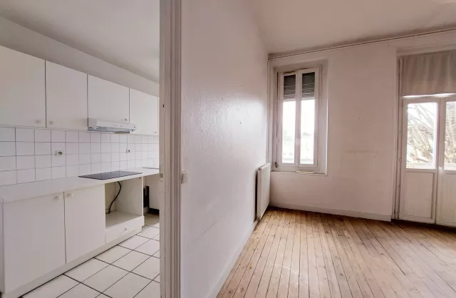Vente Appartement Bordeaux Centre