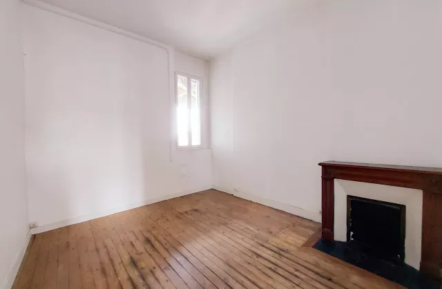 Vente Appartement Bordeaux Centre