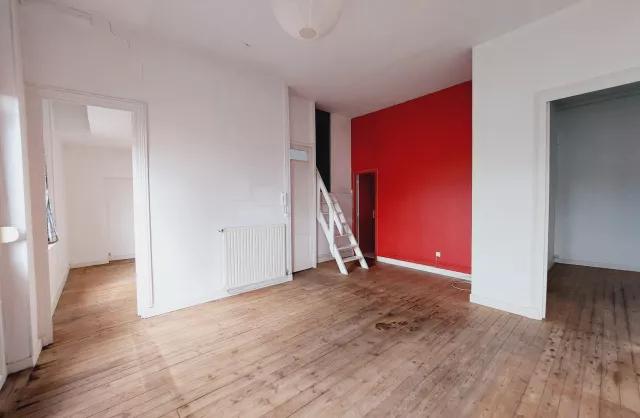 Vente Appartement Bordeaux Centre