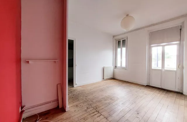 Vente Appartement Bordeaux Centre