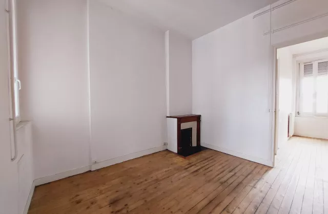 Vente Appartement Bordeaux Centre
