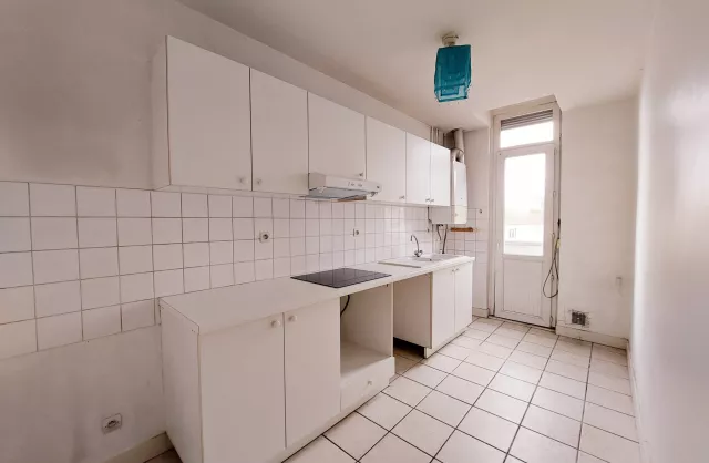Vente Appartement Bordeaux Centre