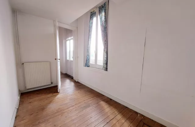 Vente Appartement Bordeaux Centre