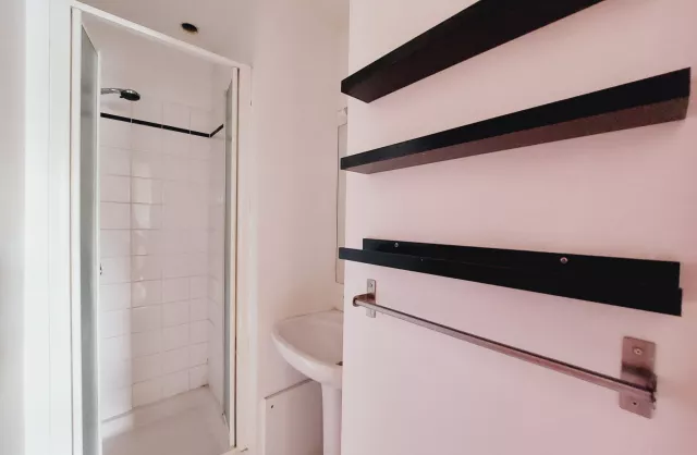 Vente Appartement Bordeaux Centre