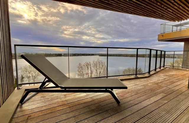 Vente Appartement Bordeaux Le Taillan