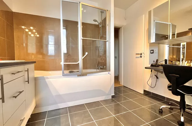 Vente Appartement Bordeaux Le Taillan