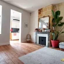 Vente Appartement Bordeaux Centre
