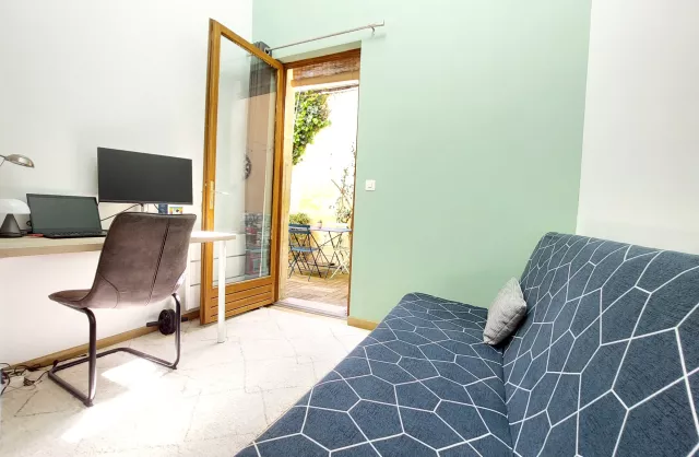 Vente Maison Bordeaux Nansouty