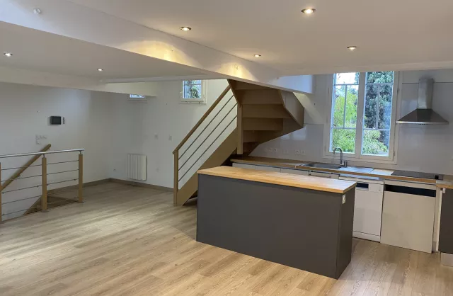 Location Appartement Bordeaux Saint-Augustin
