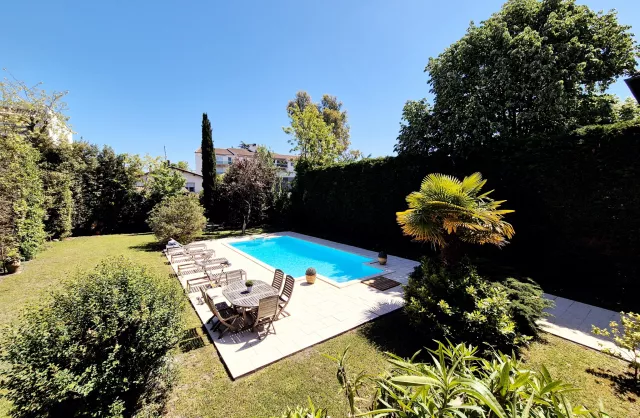 Vente Appartement Bordeaux Caudéran
