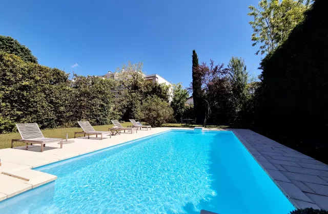 Vente Appartement Bordeaux Caudéran