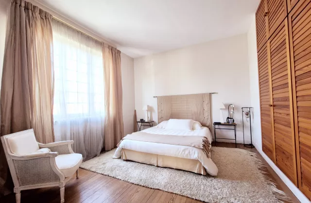 Vente Appartement Bordeaux Caudéran