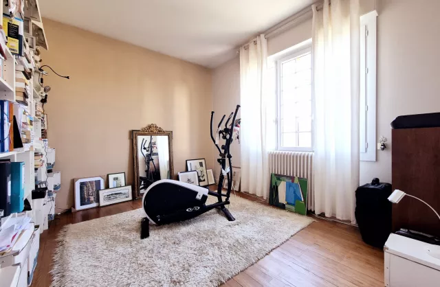 Vente Appartement Bordeaux Caudéran