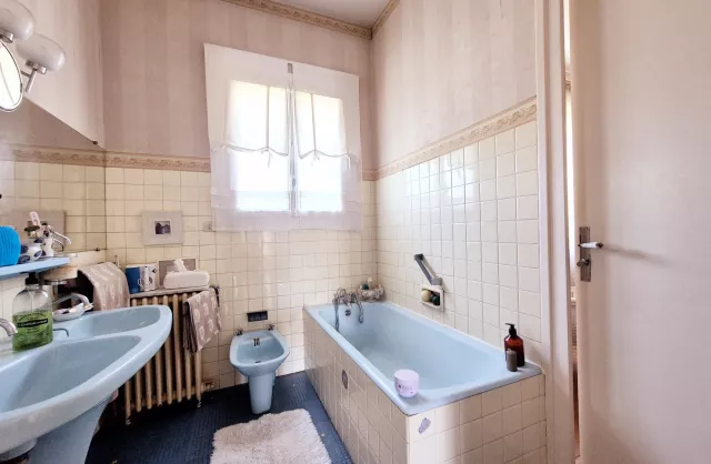 Vente Appartement Bordeaux Caudéran