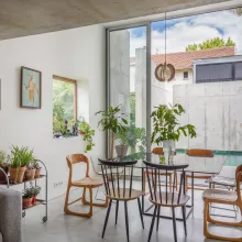 Vente Maison Bordeaux Caudéran