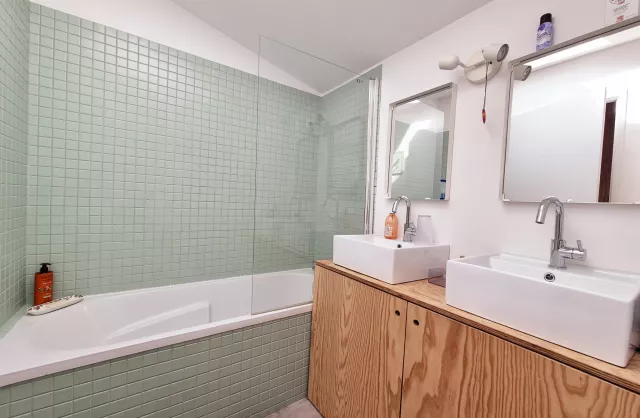 Vente Maison Bordeaux Caudéran
