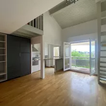 Vente Appartement Bordeaux Caudéran