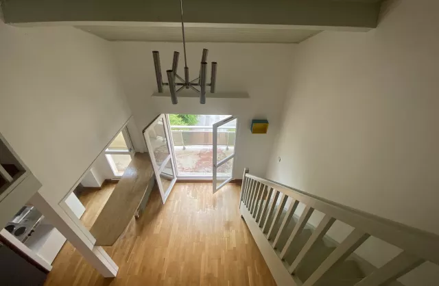 Vente Appartement Bordeaux Caudéran