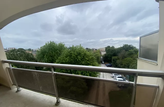 Vente Appartement Bordeaux Caudéran