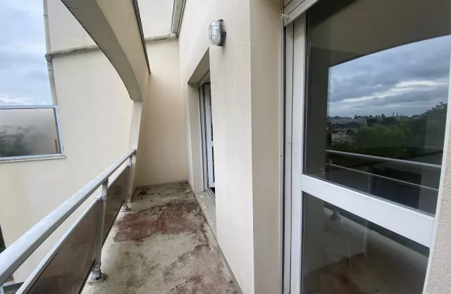 Vente Appartement Bordeaux Caudéran