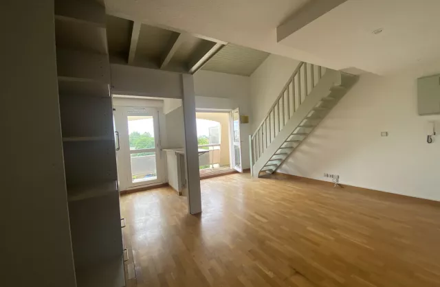 Vente Appartement Bordeaux Caudéran