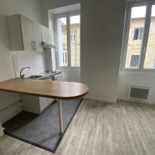 Location Appartement Bordeaux Saint-Michel / Victoire / Capucins