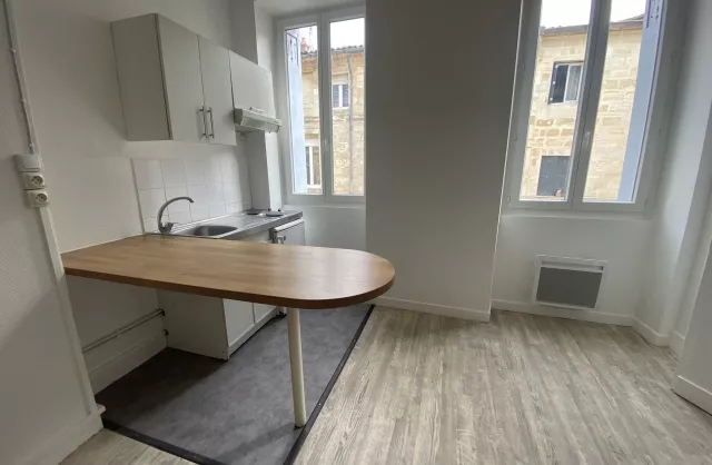 Location Appartement Bordeaux Saint-Michel / Victoire / Capucins