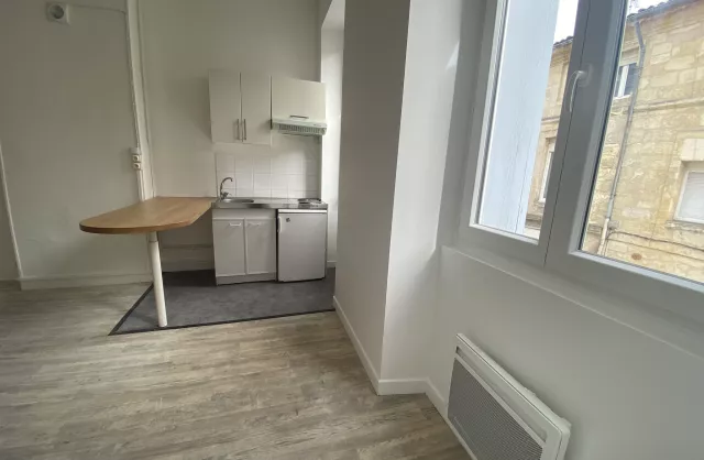 Location Appartement Bordeaux Saint-Michel / Victoire / Capucins