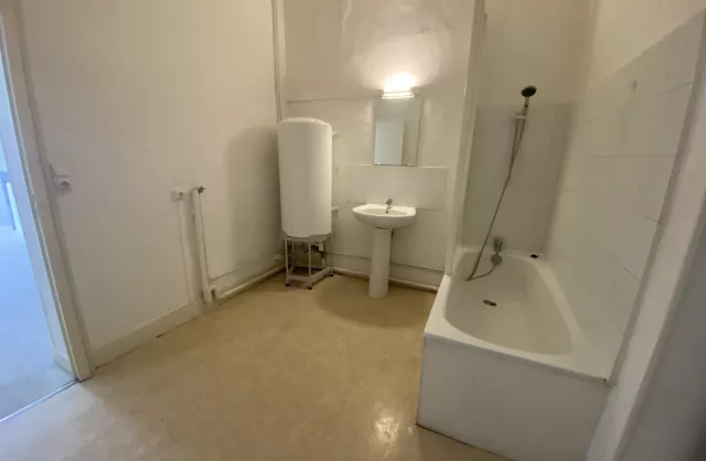 Location Appartement Bordeaux Saint-Michel / Victoire / Capucins