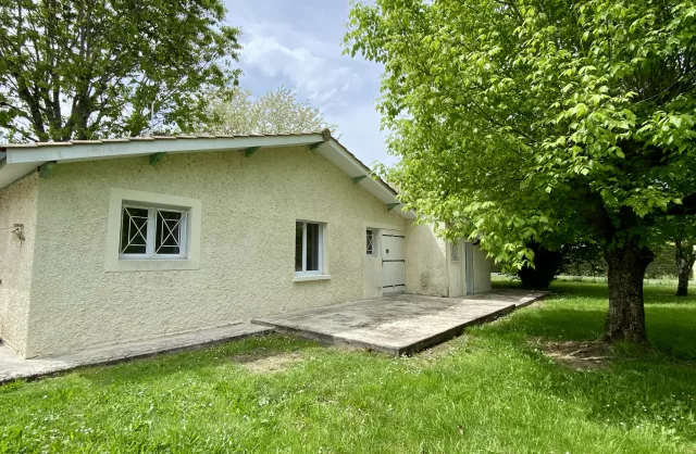 Location Maison Pessac