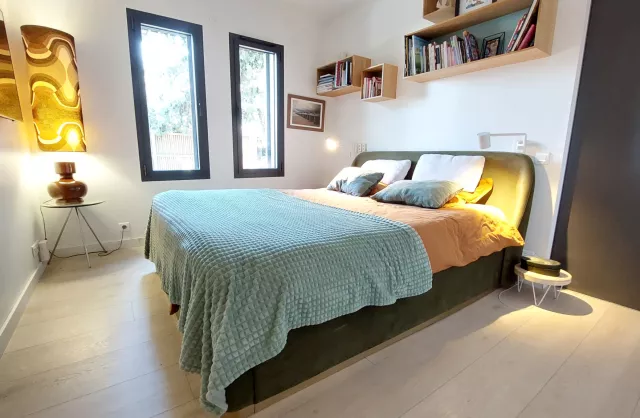 Vente Maison Pessac Talence
