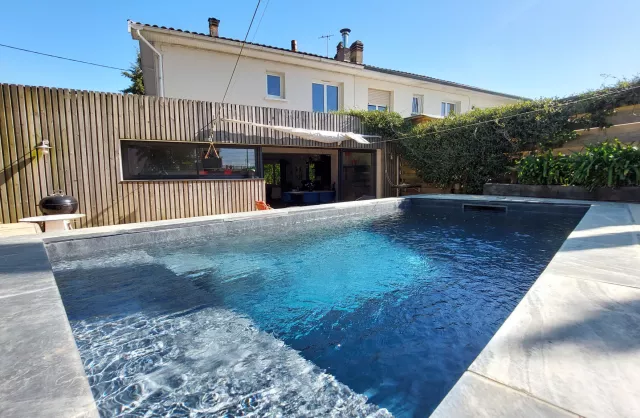 Vente Maison Pessac Talence