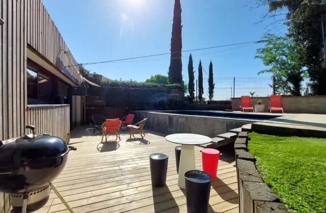 Vente Maison Pessac Talence