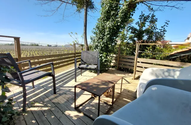 Vente Maison Pessac Talence