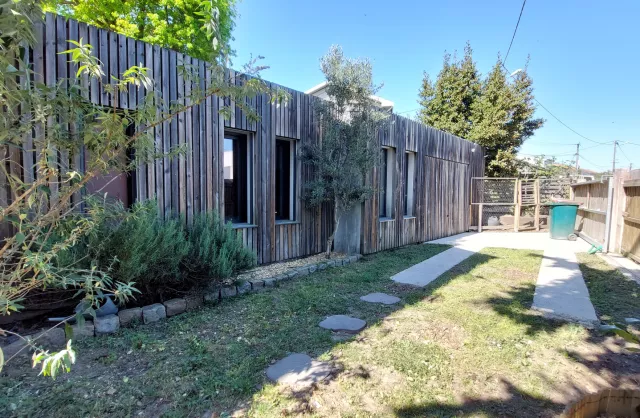 Vente Maison Pessac Talence