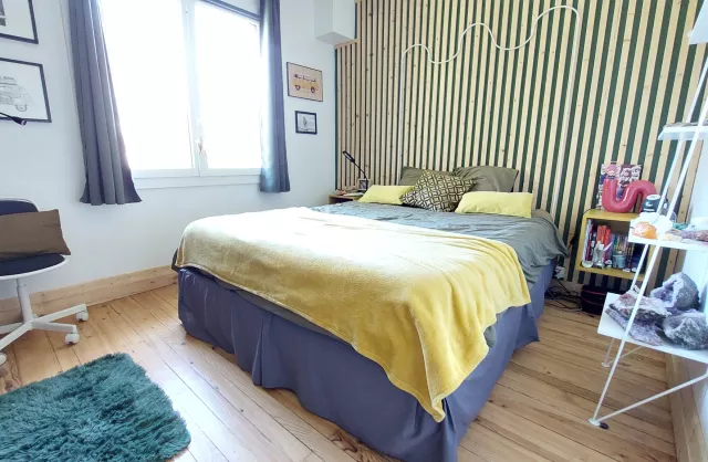 Vente Maison Pessac Talence