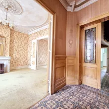 Vente Maison Bordeaux Centre