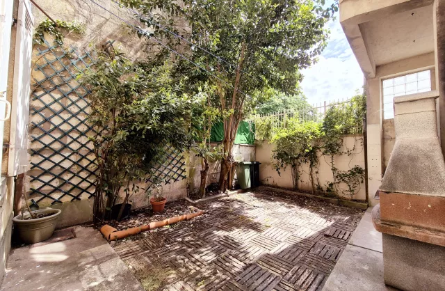 Vente Maison Bordeaux Centre