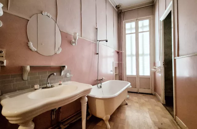 Vente Maison Bordeaux Centre