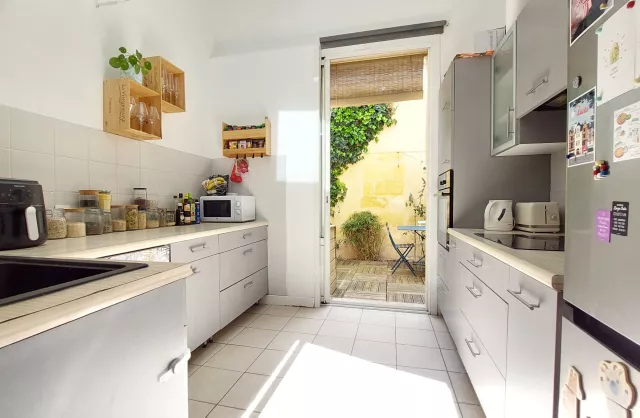 Vente Maison Bordeaux Nansouty