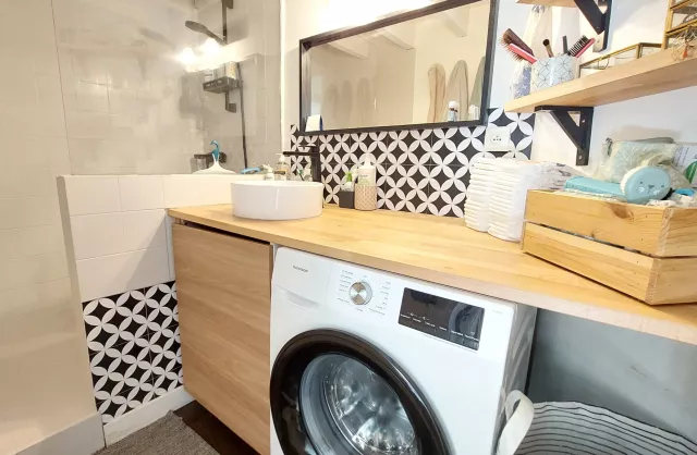 Vente Maison Bordeaux Nansouty