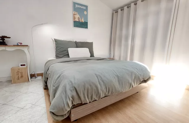 Vente Maison Bordeaux Nansouty
