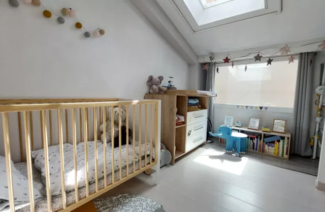 Vente Maison Bordeaux Nansouty
