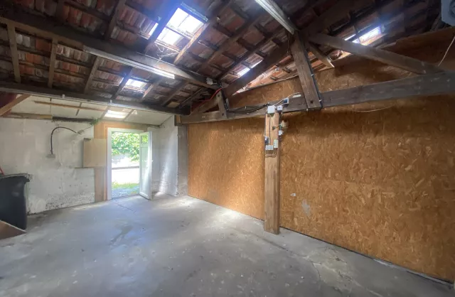 Vente Maison Bordeaux Mérignac