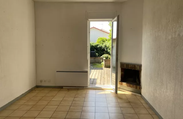 Vente Maison Bordeaux Mérignac