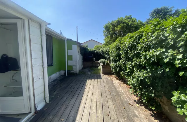 Vente Maison Bordeaux Mérignac