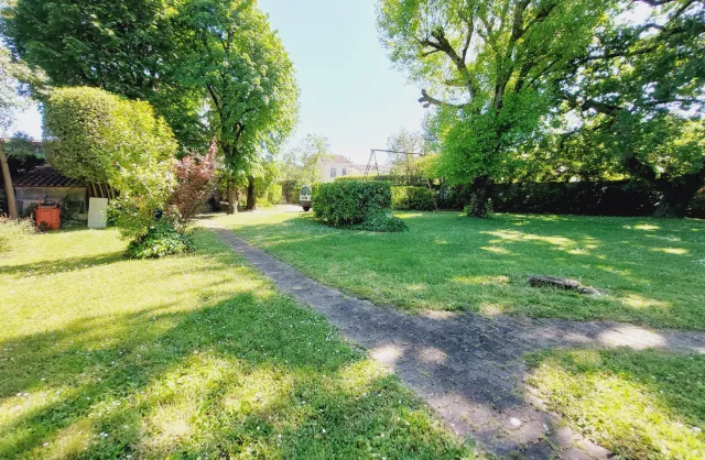 Vente Maison Le Bouscat