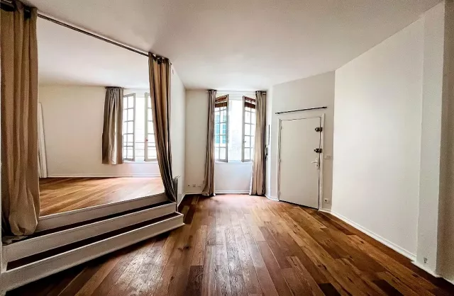 Vente Appartement Bordeaux Centre