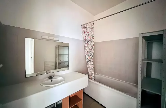Vente Appartement Bordeaux Centre