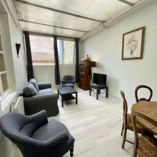 Location Appartement Bordeaux Nansouty